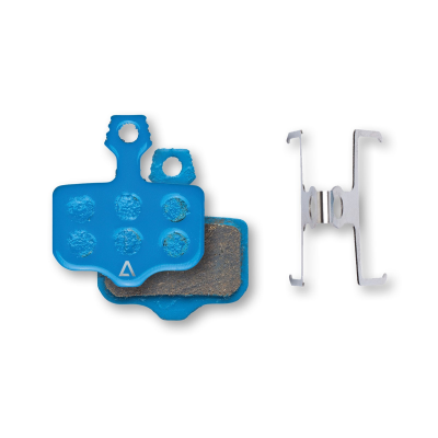 ACID Avid Elixir blue organisch