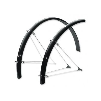 SKS BLUEMELS BASIC 28", 55 mm
