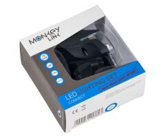 SKS ML-MonkeyLight 70 Lux Set Sport CONNECT (solange der...