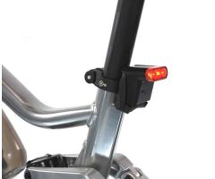 SKS ML-REAR LIGHT 100 LUX SPORT CONNECT
