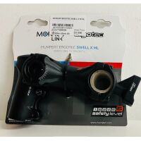 SKS HUMPERT ERGOTEC SWELL X 70 Vorbau mit hohem Schaft