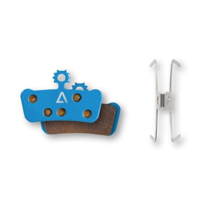 ACID Bremsschuhe Avid Elixir Trail XO/X9/X7 SRAM GUide R
