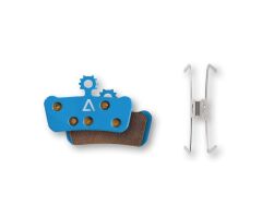 ACID Bremsschuhe Avid Elixir Trail XO/X9/X7 SRAM GUide R