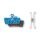 ACID Bremsschuhe Avid Elixir Trail XO/X9/X7 SRAM GUide R