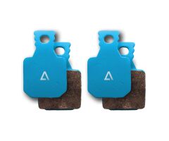 ACID Bremsschuhe für Magura MT7 organisch