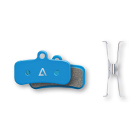 ACID Scheibenbremsbelag Shimano Saint BR-M820/810, Zee...