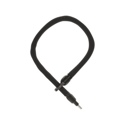 Abus IvyTex Adaptor Chain ACH IVY 6KS/85 black