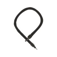 Abus IvyTex Adaptor Chain ACH IVY 6KS/85 black