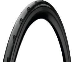 Continental Grand Prix 5000 S TR 25-622 700x25c