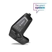 Bosch Smart Remote LED Bedieneinheit