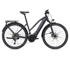 GIANT Explore E+ 2 RC STA 500 Wh Trekking E-Bike 2022 |...