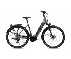 GIANT DailyTour E+ 2 D RC LDS 625 Wh City E-Bike 2024 |...