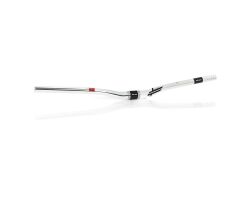 XLC PRO MTB Lenker polish/silver