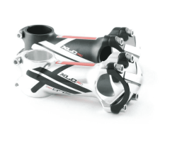 XLC PRO A-Head Vorbau polish/silver