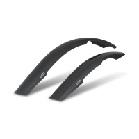 ACID Schutzblechset MUD ROOKIE 24"