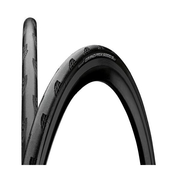Continental GrandPrix 5000S TR TL-Ready 28-622