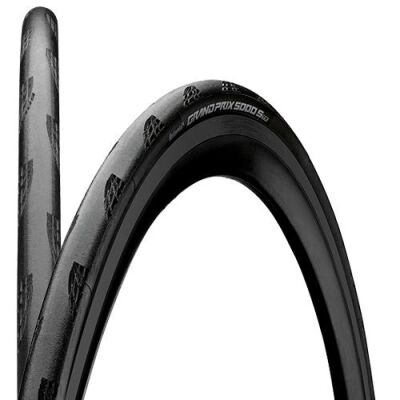 GrandPrix 5000S TR TL-Ready 28-622