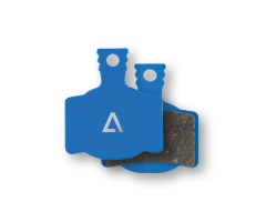 ACID Disc Brake Pads organisch MT-2-4-6-8 blau