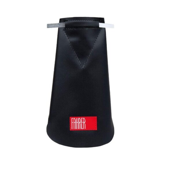 Fahrer Latz E-Plus Snap, Spritzschutz, 70