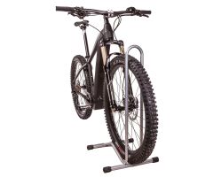 Fahrrad-Präsentationsständer
