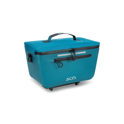ACID Gepäckträgertasche PRO 10 RILink