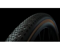 CADEX GX Gravel Tubeless Reifen 40 mm