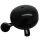 Glocke 2-klang 60mm schwarz