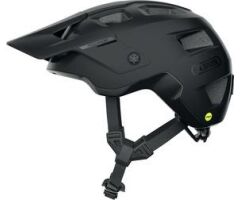 MoDrop MIPS velvet black M