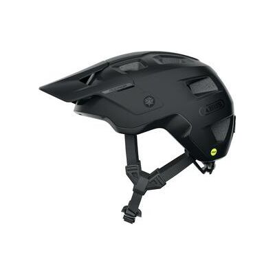 MoDrop MIPS velvet black L