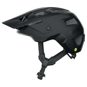 Abus MoDrop MIPS velvet black L