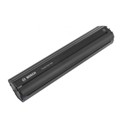 Bosch Powertube 500 horizontal inkl. Spacer für 625wh Räder