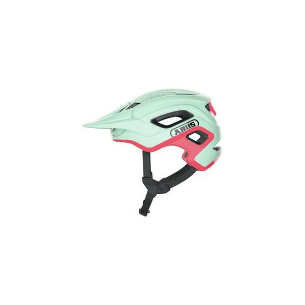 Abus CliffHanger iced mint S