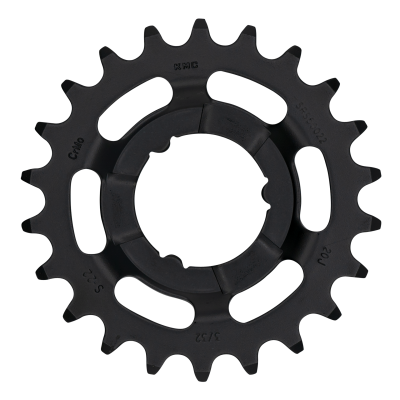 Rear Speocket Shimano 22z