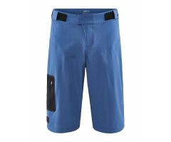 Craft Adv Offroad Shorts Pad Herren/ black