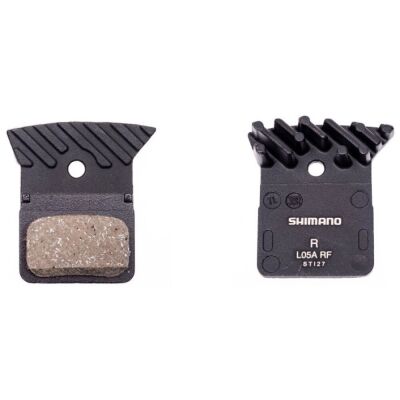 Shimano Bremsbeläge BP-L05A-RF