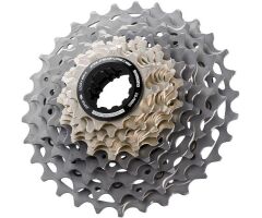 Shimano Kassette CS-R8100, 12-fach, 11