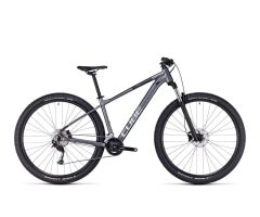 Cube Aim SLX Hardtail 2023 | graphite´n´metal