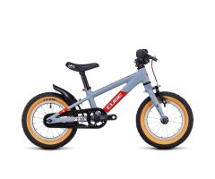 Cube Cubie 120 RT Kinderrad 2023 | grey´n´red