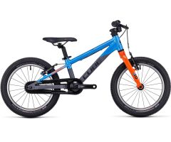 Cube Cubie 160 Kinderrad 2023 | actionteam