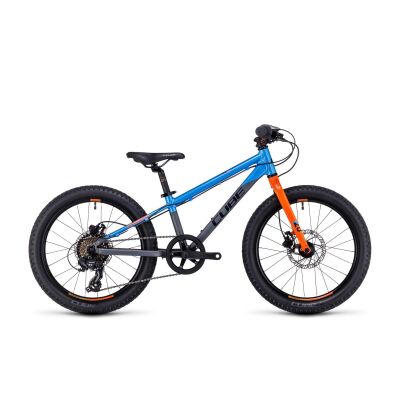 Cube Acid 200 Disc Kinderrad 2023 | actionteam