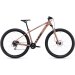 Cube Access WS EAZ Damen MTB 2023 | blush´n´sliver