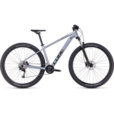 Cube Access WS Pro Damen MTB 2023 | galactic´n´black