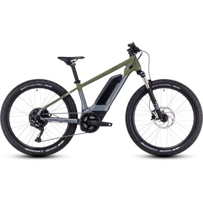 Cube Acid 240 Hybrid Rookie SLX 400 Kinder E-Bike 2023 | trailmotion