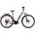 Cube Touring Hybrid Pro 625 Tiefeinsteiger Trekking E-Bike 2023 | pearlysilver´n´black
