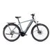 Cube Kathmandu Hybrid ONE 625 Trekking E-Bike 2023 | swampgrey´n´black
