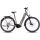 Cube Kathmandu Hybrid Pro 750 Tiefeinsteiger Trekking E-Bike 2023 | flashstone´n´black