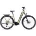 Cube Kathmandu Hybrid SLX 750 Tiefeinsteiger Trekking E-Bike 2023 | green´n´olive