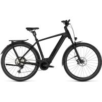 Cube Kathmandu Hybrid SLT 750 Trekking E-Bike 2023 |...