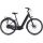 Cube Supreme Hybrid EX 625 Tiefeinsteiger City E-Bike 2023 | grey´n´black