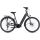 Cube Supreme Sport Hybrid EXC 625 Tiefeinsteiger City E-Bike 2023 | graphite´n´black